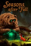 *Seasons after Fall Xbox КЛЮЧ (X|S ONE)*