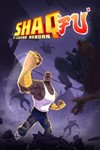 *Shaq Fu: A Legend Reborn Xbox КЛЮЧ (X|S ONE)*
