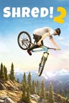 *Shred! 2 - ft Sam Pilgrim Xbox КЛЮЧ (X|S ONE)*