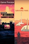 *Surviving Franchise Bundle Xbox КЛЮЧ (X|S ONE)*