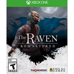 *The Raven Remastered Xbox КЛЮЧ (X|S ONE)*