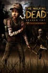 *The Walking Dead: Season Two Xbox КЛЮЧ (X|S ONE)*