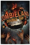 *Zombieland: Double Tap- Road Trip Xbox*