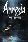 *Amnesia: Collection Xbox КЛЮЧ (X|S ONE)*