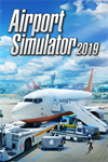 *Airport Simulator 2019 Xbox КЛЮЧ (X|S ONE)*