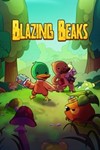 *Blazing Beaks Xbox КЛЮЧ (X|S ONE)*