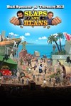 *Bud Spencer & Terence Hill Slaps And Beans XBOX КЛЮЧ