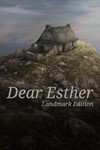 *Dear Esther: Landmark Edition Xbox КЛЮЧ (X|S ONE)*