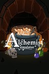 *Alchemist Simulator Xbox КЛЮЧ (X|S ONE)*