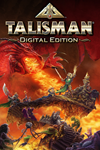 *Talisman: Digital Edition Xbox КЛЮЧ (X|S ONE)*
