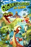 *Gigantosaurus The Game Xbox КЛЮЧ (X|S ONE)*