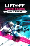 *Liftoff: Drone Racing Deluxe Edition Xbox One X|S*