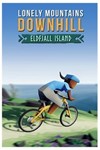 *Lonely Mountains: Downhill Eldfjall Xbox X|S ONE КЛЮЧ