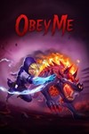 *Obey Me Xbox КЛЮЧ (X|S ONE)*