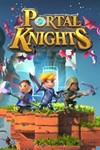 *Portal Knights Xbox КЛЮЧ (X|S ONE)*