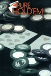 *Pure Hold’em Xbox ONE X|S КЛЮЧ*