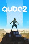 *Q.U.B.E. 2 Xbox КЛЮЧ (X|S ONE)*