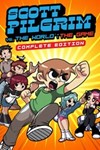 Scott Pilgrim vs The World The Game Complete XBOX