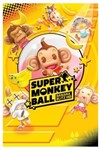 *Super Monkey Ball: Banana Blitz HD Xbox (X|S ONE)*