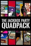 *The Jackbox Party Quadpack Xbox КЛЮЧ (X|S ONE)*