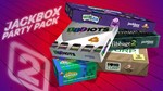 *The Jackbox Party Pack 2 Xbox КЛЮЧ (X|S ONE)*