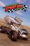 *Tony Stewart*s Sprint Car Racing Xbox КЛЮЧ X|S ONE*