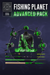 *Fishing Planet - Advanced Starter Pack Xbox КЛЮЧ*