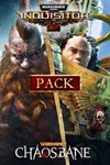 Warhammer Pack: Hack and Slash Xbox КЛЮЧ (X|S ONE)*