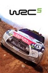 *WRC 5 FIA World Rally Championship Xbox (X|S ONE)*