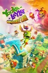 *Yooka-Laylee and the Impossible Lair Xbox X|S*