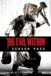 *The Evil Within Season Pass XBOX КЛЮЧ (XBOX ONE)*