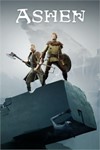 *Ashen: Definitive Edition XBOX KEY WIN10 КЛЮЧ***
