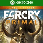 💎Far Cry Primal Apex Edition XBOX ONE X|S КЛЮЧ🔑 - irongamers.ru