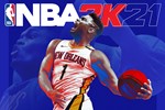 *NBA 2K21 NEXT GENERATION XBOX SERIES X|S*КЛЮЧ*