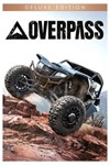 *OVERPASS DELUXE EDITION XBOX KEY*