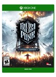 *Frostpunk: Complete Collection XBOX ONE X|S КЛЮЧ*
