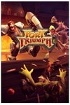*FORT TRIUMPH XBOX ONE / XBOX SERIES X|S *