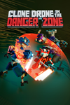 Clone Drone in the Danger Zone XBOX One X|S КЛЮЧ