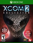 *XCOM* 2 Collection XBOX ONE / XBOX SERIES X|S *