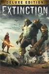 *Extinction: Deluxe Edition Xbox One & Series S|X ключ