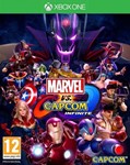 MARVEL VS. CAPCOM: INFINITE XBOX / WIN10 / КЛЮЧ