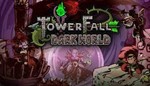 *TowerFall Dark World Expansion XBOX KEY*