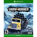 SnowRunner XBOX ONE / XBOX SERIES X|S ключ *