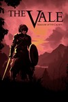 *The Vale: Shadow of the Crown XBOX ONE X|S КЛЮЧ*