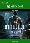 *Murdered: Soul Suspect XBOX ONE X|S КЛЮЧ*