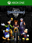 *KINGDOM HEARTS 3 XBOX ONE X|S КЛЮЧ*