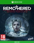 *Remothered: Broken Porcelain XBOX ONE X|S КЛЮЧ*