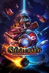 *Siegecraft Commander XBOX ONE X|S КЛЮЧ*