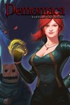 *Demoniaca: Everlasting Night XBOX ONE X|S КЛЮЧ*