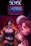 *Sense - A Cyberpunk Ghost Story XBOX ONE X|S КЛЮЧ*